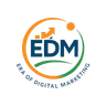 EDM Logo