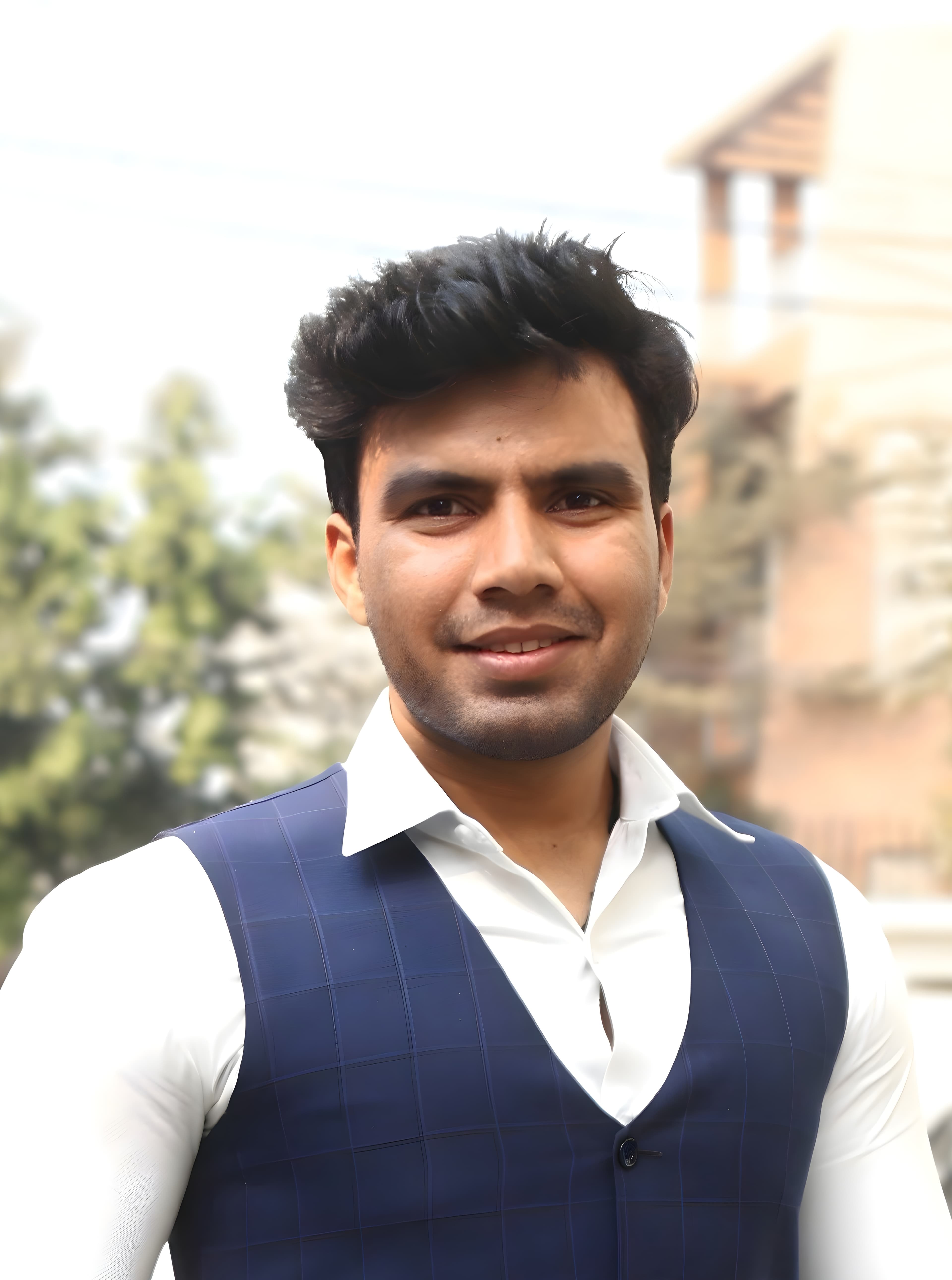 Abhishek Tyagi