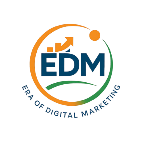 EDM Logo